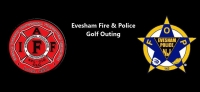 2022 Evesham Police & Fire Golf Outing